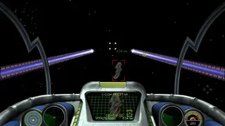 Скриншот 4 к игре X-COM: Interceptor