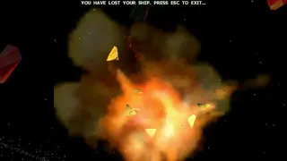 Скриншот 5 к игре X-COM: Interceptor