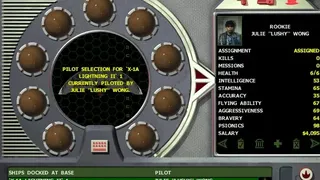 Скриншот 7 к игре X-COM: Interceptor