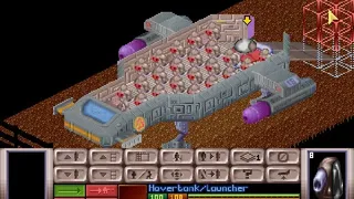 Скриншот 7 к игре X-COM: UFO Defense