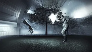 Скриншот 10 к игре Stubbs the Zombie in Rebel Without a Pulse