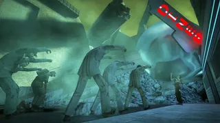 Скриншот 11 к игре Stubbs the Zombie in Rebel Without a Pulse