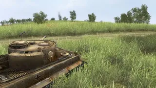 Скриншот 4 к игре Men of War