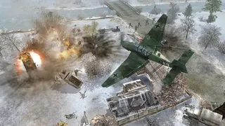 Скриншот 6 к игре Men of War