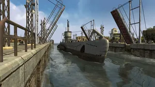 Скриншот 7 к игре Men of War