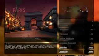 Скриншот 1 к игре Death Track: Resurrection