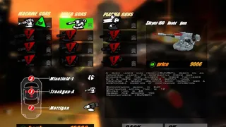 Скриншот 5 к игре Death Track: Resurrection