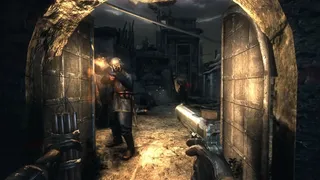 Скриншот 2 к игре NecroVision