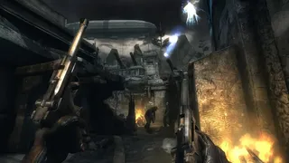 Скриншот 3 к игре NecroVision