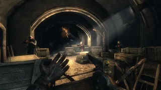 Скриншот 5 к игре NecroVision