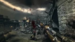 Скриншот 6 к игре NecroVision