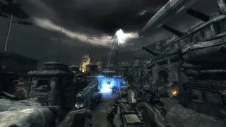 Скриншот 7 к игре NecroVision