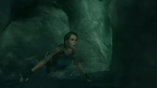Скриншот 2 к игре Tomb Raider: Anniversary