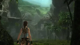 Скриншот 3 к игре Tomb Raider: Anniversary