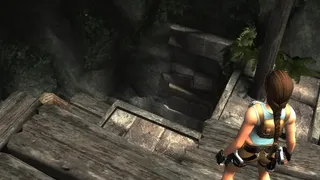 Скриншот 4 к игре Tomb Raider: Anniversary