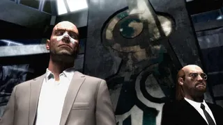 Скриншот 7 к игре Kane and Lynch: Dead Men