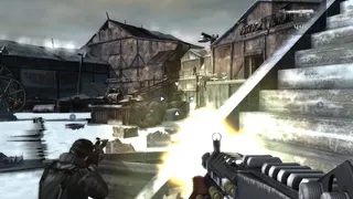 Скриншот 3 к игре Conflict: Denied Ops