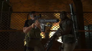 Скриншот 5 к игре Conflict: Denied Ops