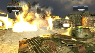 Скриншот 6 к игре Conflict: Denied Ops