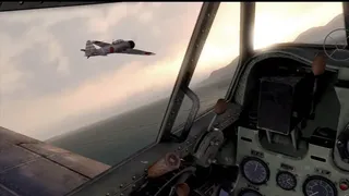 Скриншот 4 к игре Battlestations Pacific
