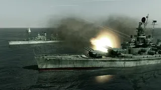Скриншот 6 к игре Battlestations Pacific