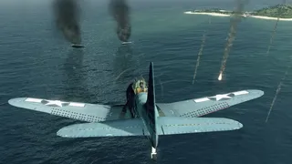 Скриншот 8 к игре Battlestations Pacific