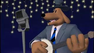 Скриншот 3 к игре Sam & Max 102: Situation: Comedy