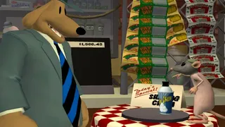 Скриншот 4 к игре Sam & Max 102: Situation: Comedy