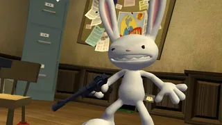 Скриншот 5 к игре Sam & Max 102: Situation: Comedy