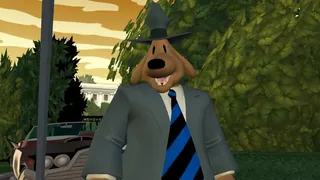 Скриншот 2 к игре Sam & Max 104: Abe Lincoln Must Die!