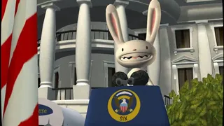 Скриншот 4 к игре Sam & Max 104: Abe Lincoln Must Die!