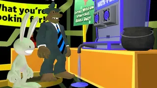 Скриншот 1 к игре Sam & Max 105: Reality 2.0