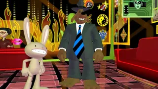 Скриншот 3 к игре Sam & Max 105: Reality 2.0