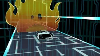 Скриншот 4 к игре Sam & Max 105: Reality 2.0