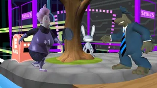 Скриншот 5 к игре Sam & Max 105: Reality 2.0