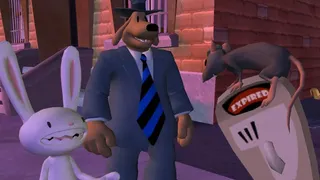 Скриншот 4 к игре Sam & Max 106: Bright Side of the Moon