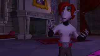 Скриншот 5 к игре Sam & Max 203: Night of the Raving Dead