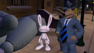 Скриншот 1 к игре Sam & Max 205: What's New Beelzebub?
