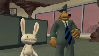 Скриншот 3 к игре Sam & Max 205: What's New Beelzebub?