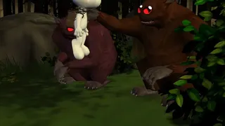 Скриншот 4 к игре Bone: Out From Boneville