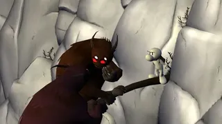 Скриншот 5 к игре Bone: Out From Boneville