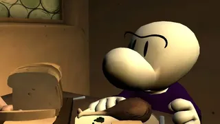 Скриншот 8 к игре Bone: Out From Boneville