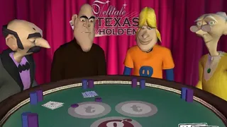 Скриншот 2 к игре Telltale Texas Hold ‘Em
