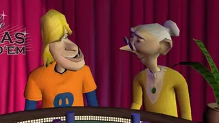 Скриншот 6 к игре Telltale Texas Hold ‘Em