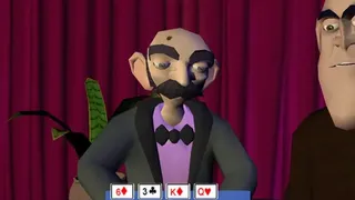 Скриншот 7 к игре Telltale Texas Hold ‘Em