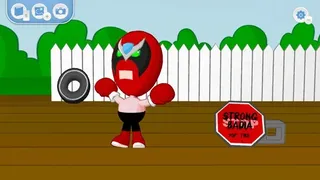 Скриншот 2 к игре Strong Bad's Cool Game for Attractive People: Season 1