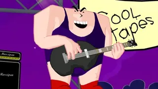 Скриншот 4 к игре Strong Bad's Cool Game for Attractive People: Season 1