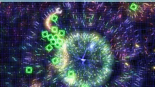 Скриншот 5 к игре Geometry Wars: Retro Evolved