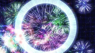 Скриншот 6 к игре Geometry Wars: Retro Evolved