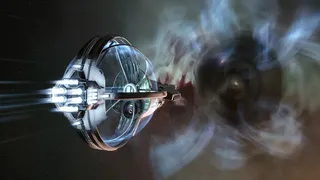 Скриншот 9 к игре EVE Online